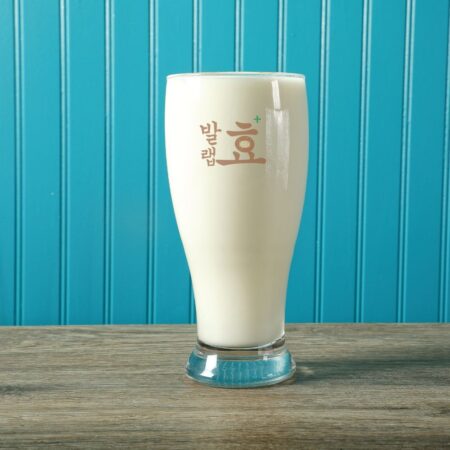 milk kefir